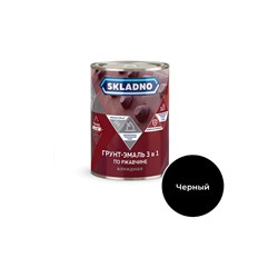 Грунт эмаль по ржавчине Престиж skladno - фото 14970419