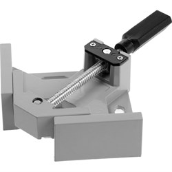 Металлическая угловая струбцина ТУНДРА 9845887 - фото 14974136