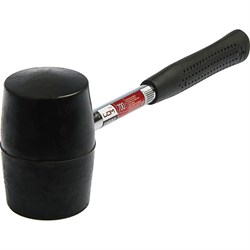 Металлическая киянка ЛОМ 1721815 - фото 14976704