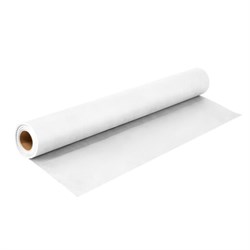 Бумага для выпечки силиконизированная, пергамент 38 см х 50 м, цвет белый, LAIMA, CH, 609586 - фото 14981587