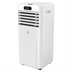 Кондиционер мобильный ROYAL CLIMA RM-TS22CH-E, площадь помещения до 22 м2, НС-1410147 - фото 14995206