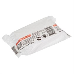 Бинт гипсовый СПЕЦДЕТАЛЬ 3 м х 10 см, время затвердевания 2-4 мин БСХ, 139129 - фото 14996645