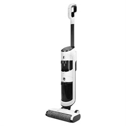 Пылесос моющий вертикальный беспроводной BQ (БИ-КЬЮ) VCA1001W, потребляемая мощность 160 Вт, 0,6 л, 86199334 - фото 15005624