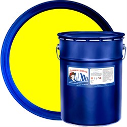 Краска для разметки ЛЕНИНГРАДКА АК-511 - фото 15006395