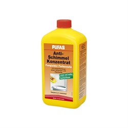 Фунгицид-консервирующее средство Pufas N146 Fungizider Farbzusalz - фото 15032887