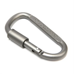 Подвесной карабин тактический ТУНДРА 10066389 - фото 15040983