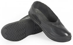 Галоши на валенки ПВХ - фото 15052323