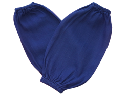 Нарукавники (тк.Диагональ), т.синий - фото 15052349