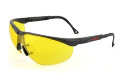 Очки открытые РОСОМЗ™ О85 ARCTIC CONTRAST super (2-1,2 PC), 18536 - фото 15052534