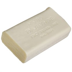 Мыло туалетное антибактериальное (100 г) в/об. - фото 15052678