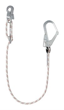 Строп VENTO™ веревочный одинарный регулируемый В12р, vnt B12p - фото 15052774