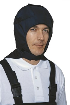 Подшлемник зимний Энергия (67,2 кал.), т.синий - фото 15052830