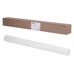 Ватман в рулоне (1,2x10 м), ГОЗНАК С-Пб, плотность 200 г/м2, BRAUBERG, 110974 - фото 15054064