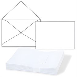 Конверты С4 (229х324 мм), без клея, 100 г/м2, КОМПЛЕКТ 500 шт., треугольный клапан, 02983 - фото 15054534