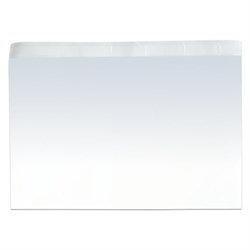 Пакеты ДЛЯ СОПРОВОДИТЕЛЬНЫХ ДОКУМЕНТОВ, полиэтиленовые (240х165 мм), самоклеящиеся, отрывная полоса, КОМПЛЕКТ 250 шт., 1084 - фото 15054617