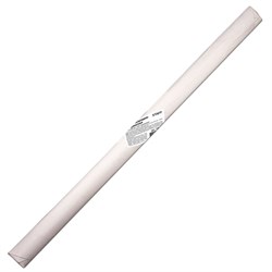 Бумага масштабно-координатная (миллиметровая), рулон 640 мм х 20 м, оранжевая, 65 г/м2, STAFF, 128992 - фото 15054646