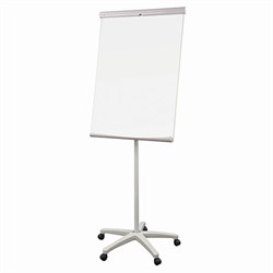 Доска-флипчарт магнитно-маркерная 70x100 см, передвижная, 2х3 ECO, (Польша), TF03 ECO - фото 15055625