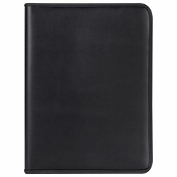 Папка из кожзаменителя на молнии "Выбор", 149М - фото 15055845