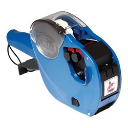 Этикет-пистолет 2-строчный, 2х10 символов, 26х16 мм, MOTEX МХ-2616ACE, Корея, МХ-2616 ACE - фото 15056175