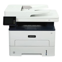 МФУ лазерное XEROX B235 "4 в 1", А4, 34 стр./мин., 30000 стр./мес., ДУПЛЕКС, АПД, Wi-Fi, сетевая карта, B235V_DNI - фото 15056517