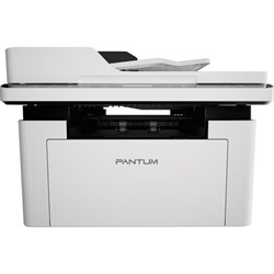 МФУ лазерное PANTUM BM2300AW "3 в 1", А4, 22 стр./мин., 10000 стр./мес., АПД, Wi-Fi - фото 15056587