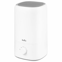 Увлажнитель воздуха BALLU UHB-505 T, объем бака 5 л, 25 Вт, белый, НС-1435945 - фото 15058032