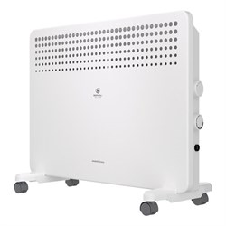 Обогреватель-конвектор ROYAL CLIMA REC-MIE1500M, 1500 Вт, 2 режима работы, белый, НС-1646667 - фото 15058192