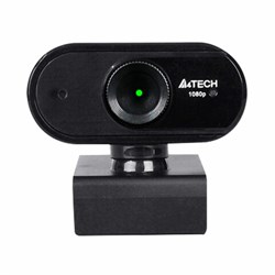 Веб-камера A4TECH PK-925H, 2 Мп, микрофон, USB 2.0, регулируемый крепеж, черная, 1413193 - фото 15058360