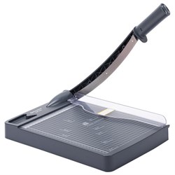 Резак сабельный BRAUBERG KATANA TSP-416, A4, на 18 л., длина реза 300 мм, пластиковое основание, 532982 - фото 15058744