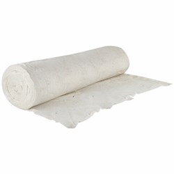 Полотно ХПП холстопрошивное ПЛОТНОЕ светлое, 1,6х70 м, 210(±10) г/м2, шаг 2,5 мм, LAIMA Премиум, 600384 - фото 15058870