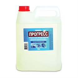 Средство моющее универсальное 5 л, ПРОГРЕСС, 10452 - фото 15058888