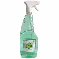 Антисептик для рук и поверхностей спиртосодержащий (70%) с распылителем 750 мл АЛЬТСЕПТ, дезинфицирующий, жидкость - фото 15059296