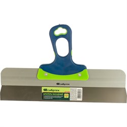 Фасадный шпатель Сибртех 85576 - фото 15065810