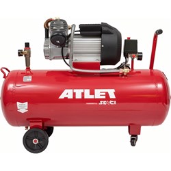 Компрессор ATLET SC-V100L - фото 15066298