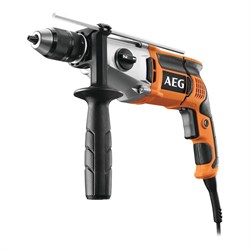 Ударная дрель AEG SB2E 1100RV - фото 15069155