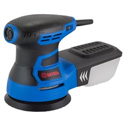 Орбитальная шлифовальная машина Витязь ОШМ-125 - фото 15071994