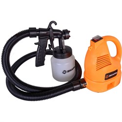 Электрический краскопульт Вихрь ЭКП-700В - фото 15072059