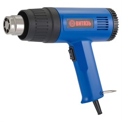 Промышленный фен Витязь ФП-2000 - фото 15072088