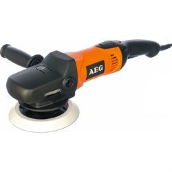Полировальная шлифмашина AEG PE 150 - фото 15072111