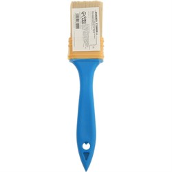 Плоская кисть ЛОМ промо - фото 15072426