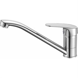 Смеситель для кухни Milardo M06SB00M05 - фото 15072437