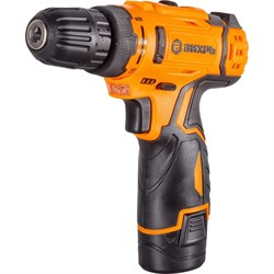 Аккумуляторная дрель-шуруповерт Вихрь ДА-12Л-2КА - фото 15074210