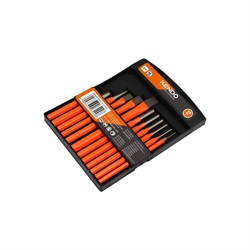 Набор инструментов KENDO 26544 - фото 15074228