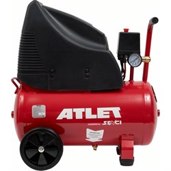 Компрессор ATLET SC-OF24LP - фото 15074569