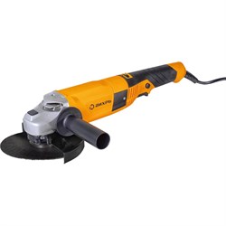 Болгарка (ушм) Вихрь УШМ-150/1400Э - фото 15084167