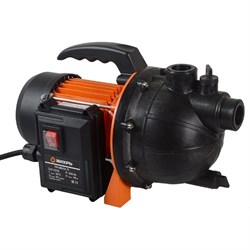 Поверхностный насос Вихрь 68/4/12 - фото 15084483