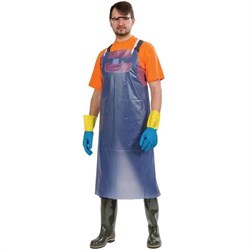 Фартук ПВХ ЩИТ-1 ЭКО облегченный КЩС до 50% ( ФАР002) - фото 15084598