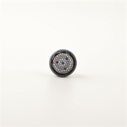 Бескорпусный аэратор для смесителя IDDIS 996P18B3SM - фото 15087449