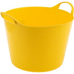 Гибкое сверхпрочное ведро Сибртех 67502 - фото 15092280