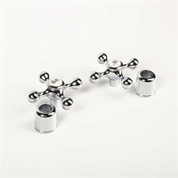 Маховик для смесителя IDDIS 991KR201SM - фото 15094241